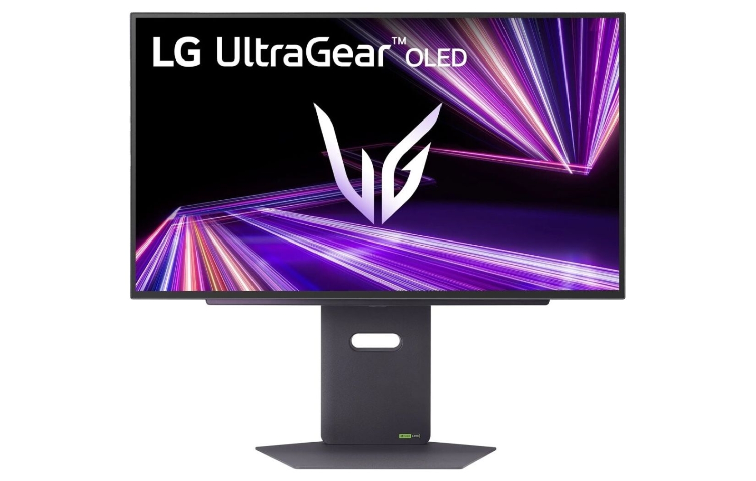 101740 21 lg launches ultragear gx7 27 inch 480hz woled monitor with displayport 2 1 at 999 full