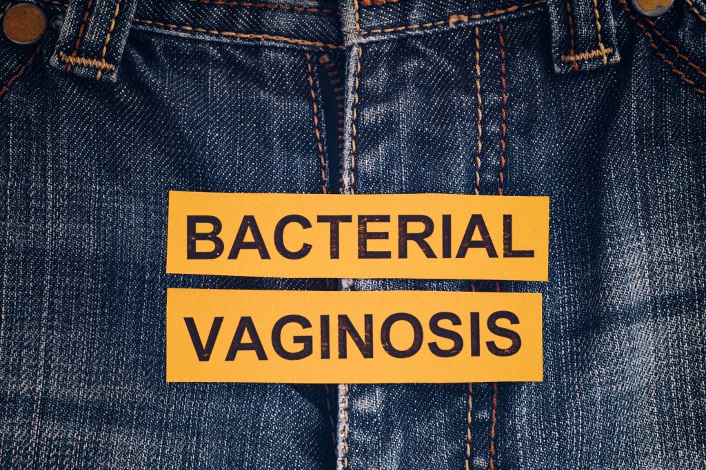 Bacterial vaginosis bv nzzmul.com