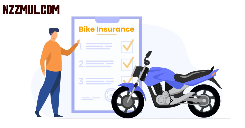 essentials for buying a long term comprehensive bike insurance plan