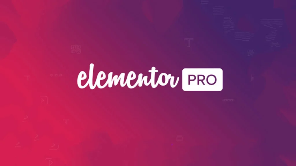 Elementor Pro Wordpress Plugin GPL nzzmul.com