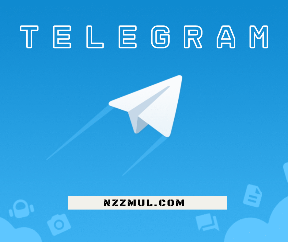 telegram nzzmul.com